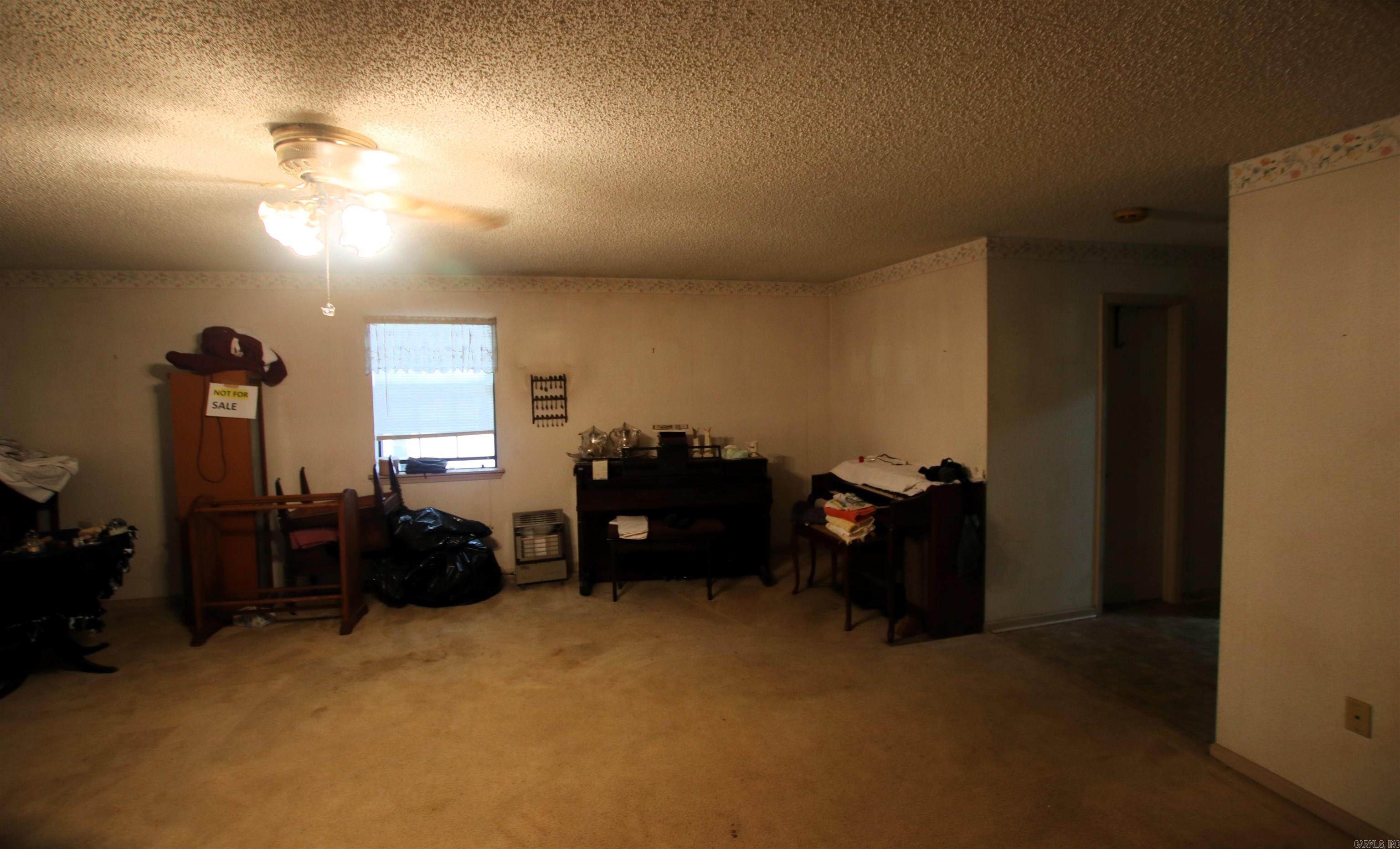 TOWN OF PLUMERVILLE (ORIGINAL) - Residential