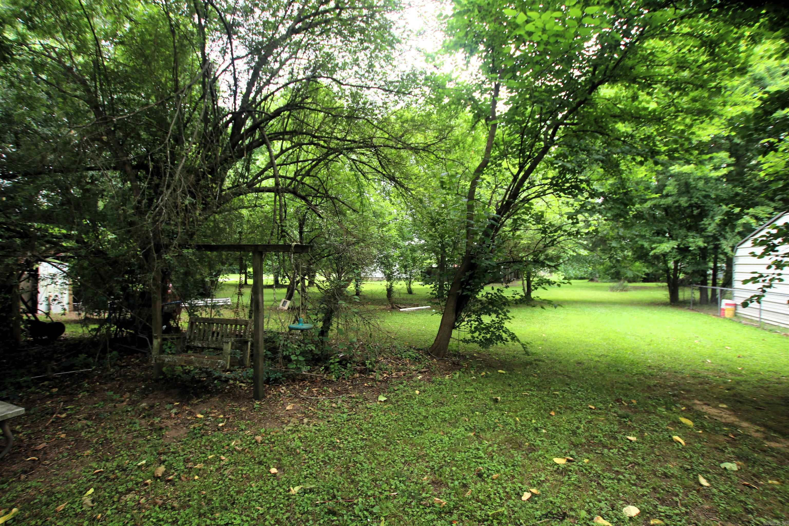 TOWN OF PLUMERVILLE (ORIGINAL) - Residential