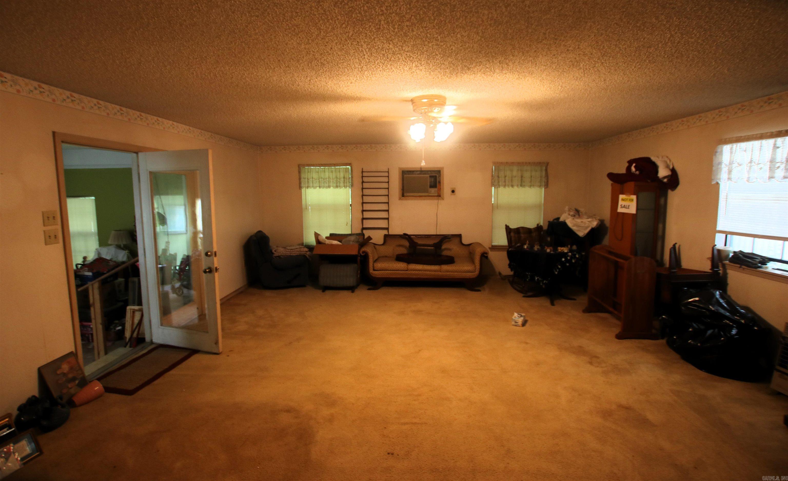 TOWN OF PLUMERVILLE (ORIGINAL) - Residential
