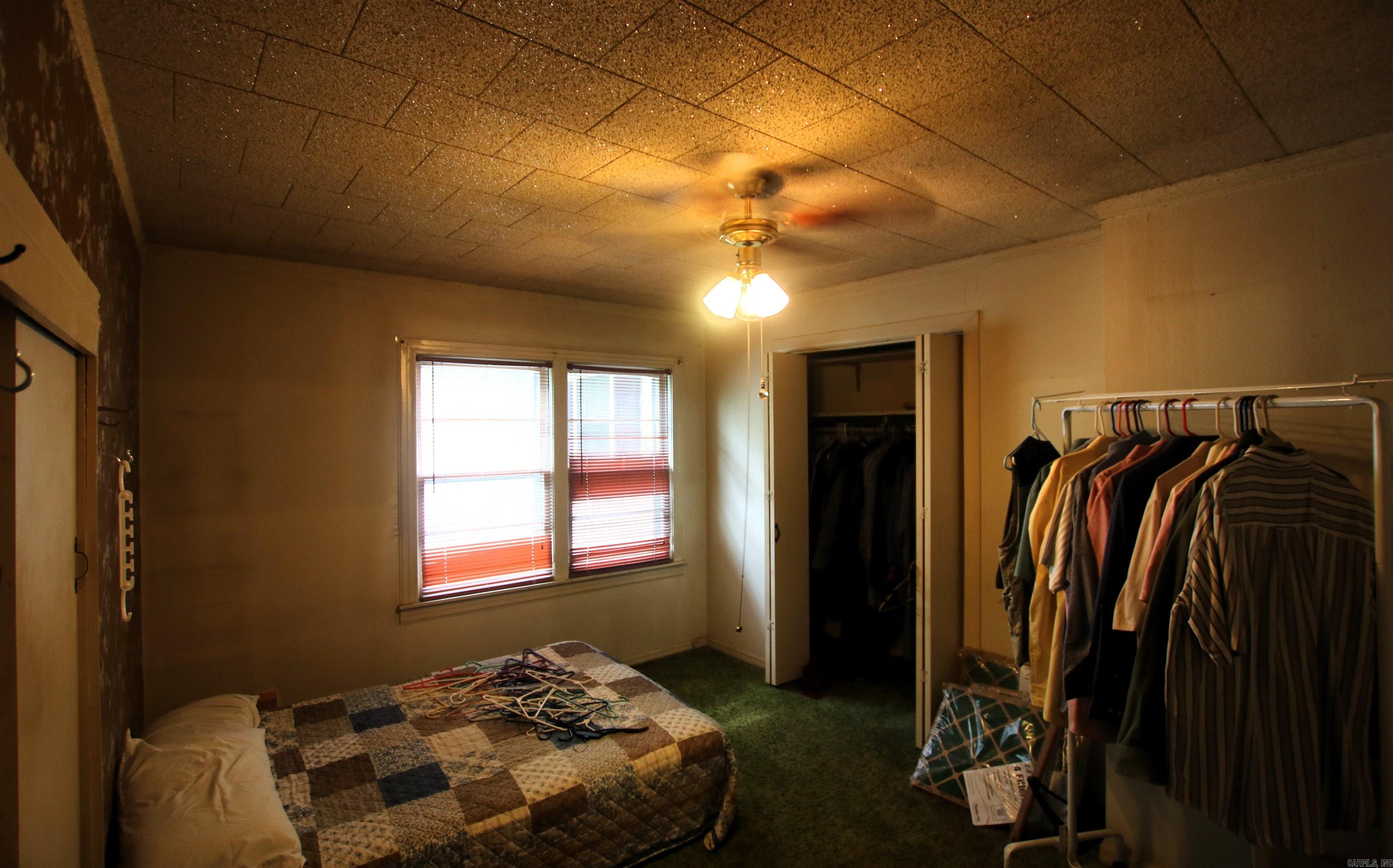 TOWN OF PLUMERVILLE (ORIGINAL) - Residential