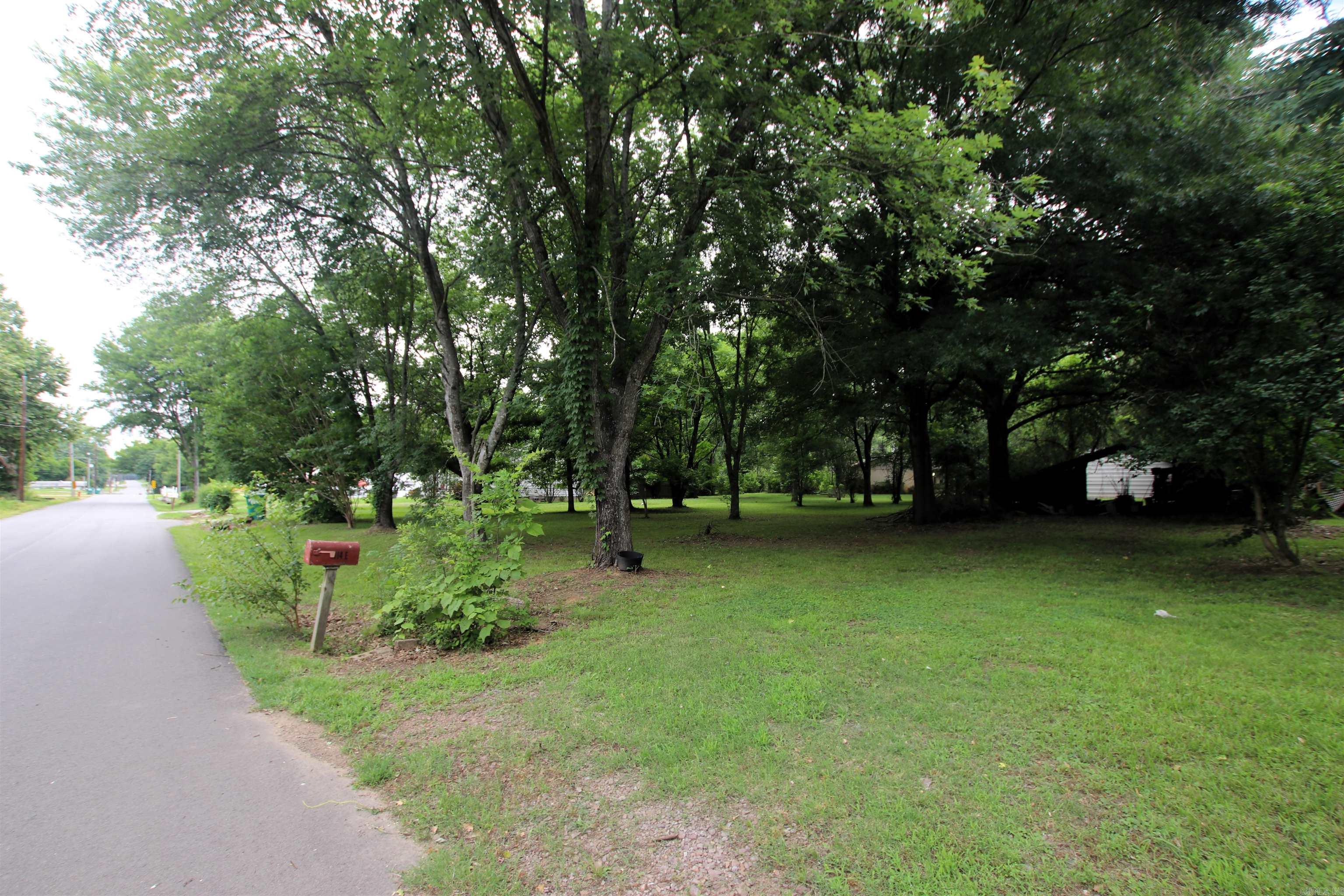 TOWN OF PLUMERVILLE (ORIGINAL) - Residential