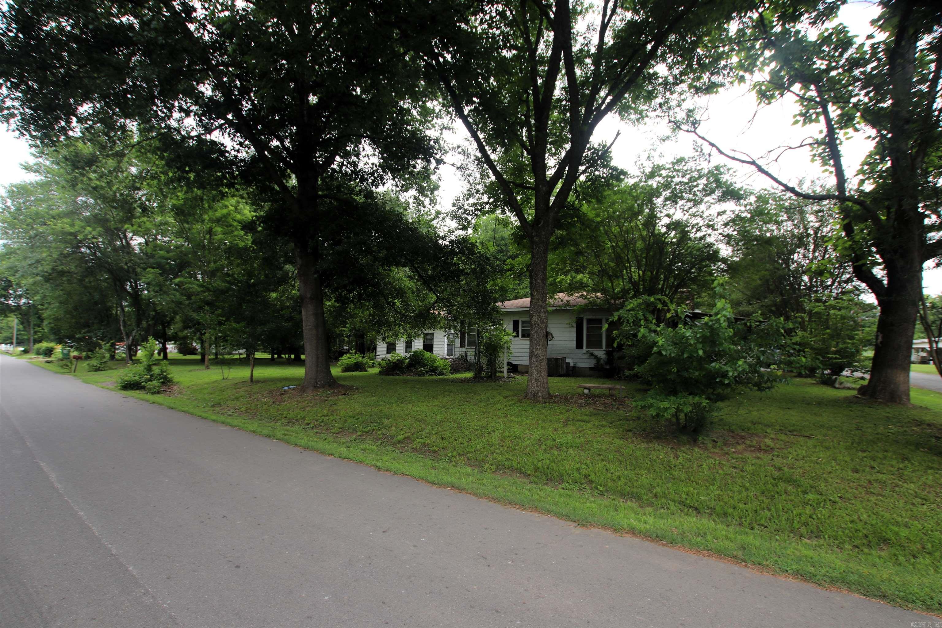 TOWN OF PLUMERVILLE (ORIGINAL) - Residential