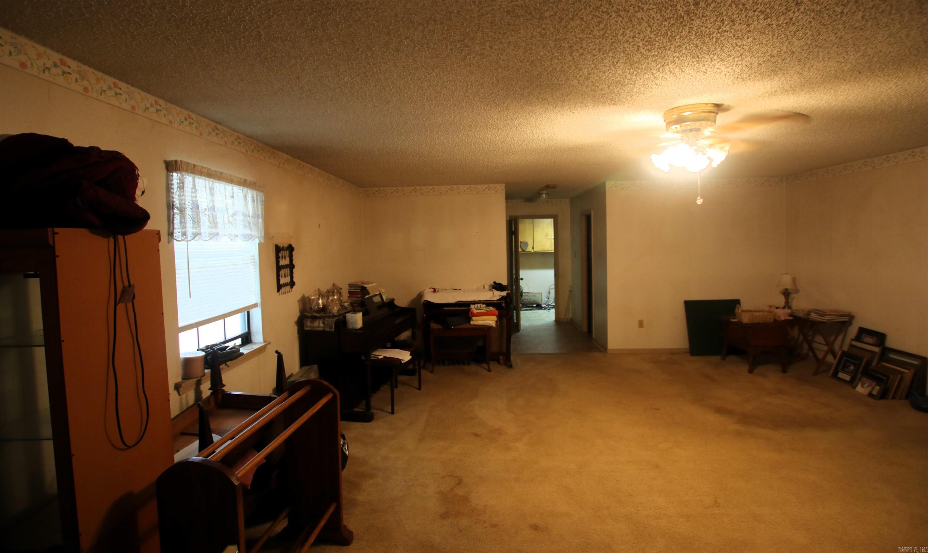 TOWN OF PLUMERVILLE (ORIGINAL) - Residential