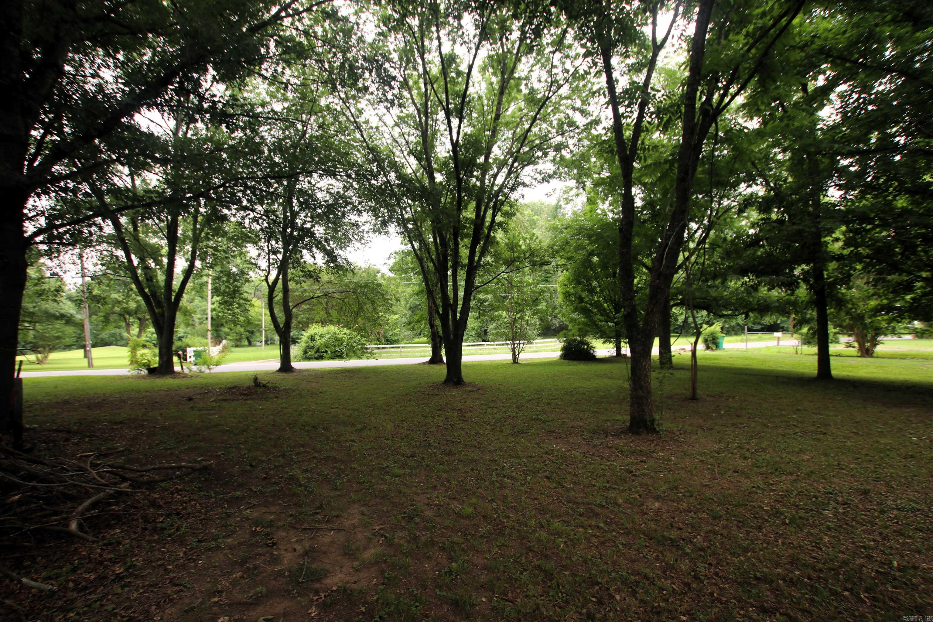 TOWN OF PLUMERVILLE (ORIGINAL) - Residential
