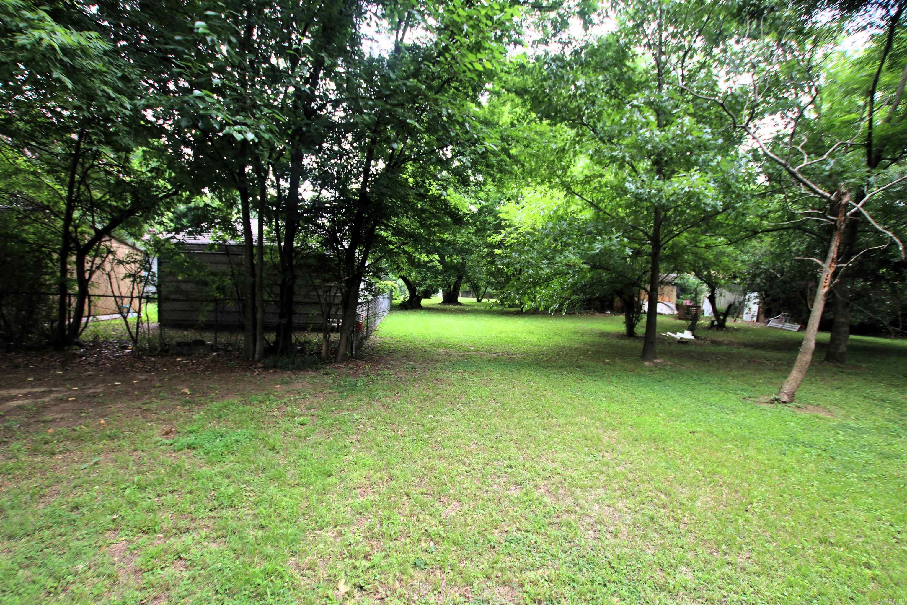 TOWN OF PLUMERVILLE (ORIGINAL) - Residential