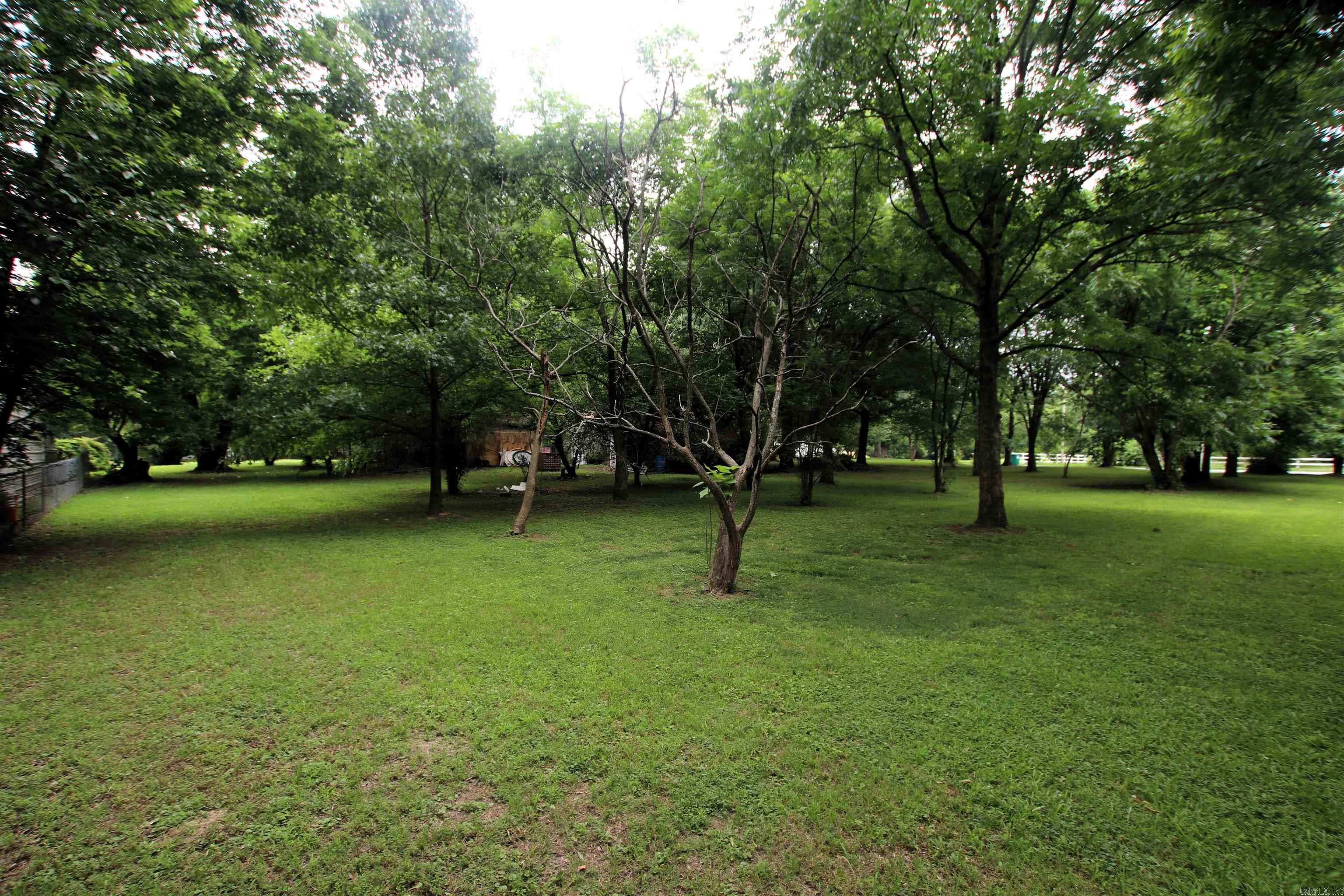 TOWN OF PLUMERVILLE (ORIGINAL) - Residential