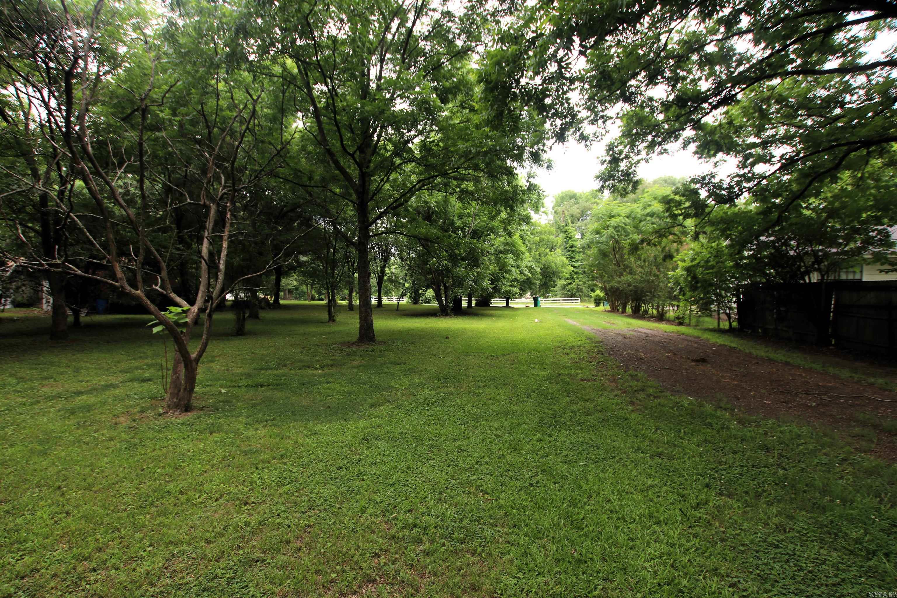 TOWN OF PLUMERVILLE (ORIGINAL) - Residential