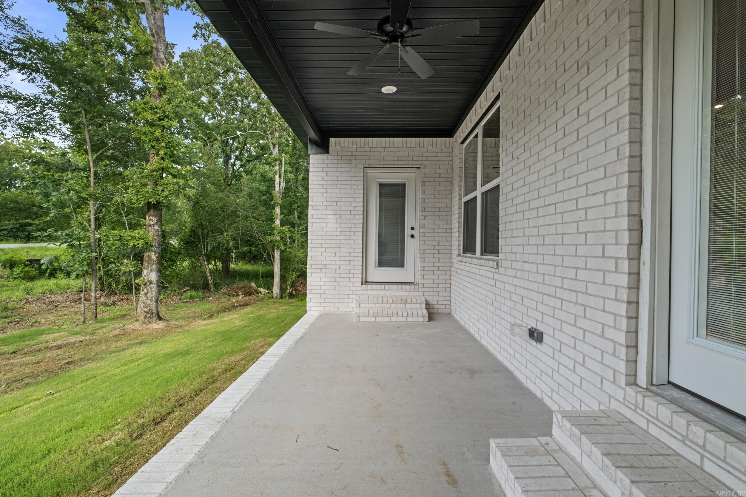 Forest Oaks Phase III - Residential