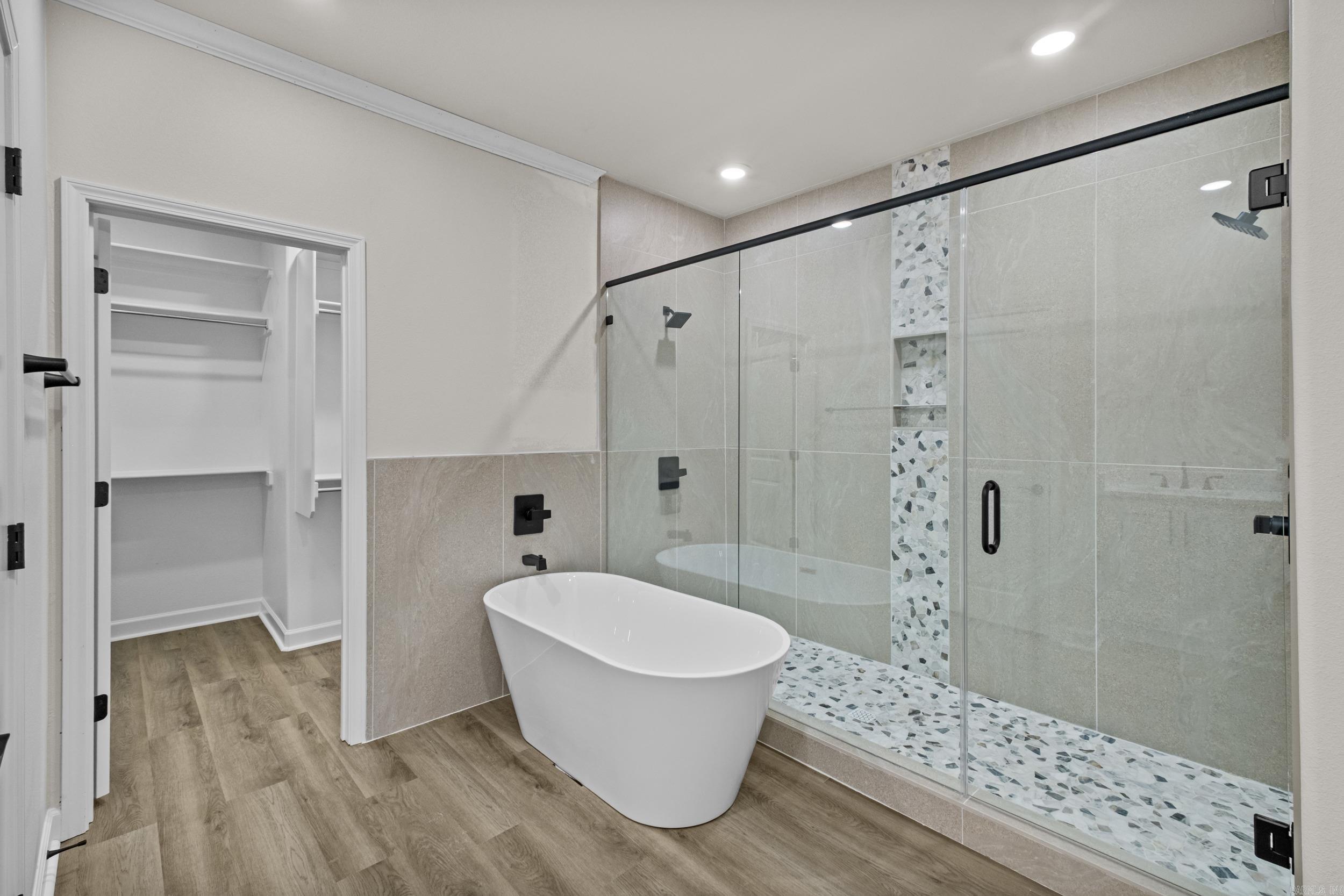 Forest Oaks Phase III - Residential