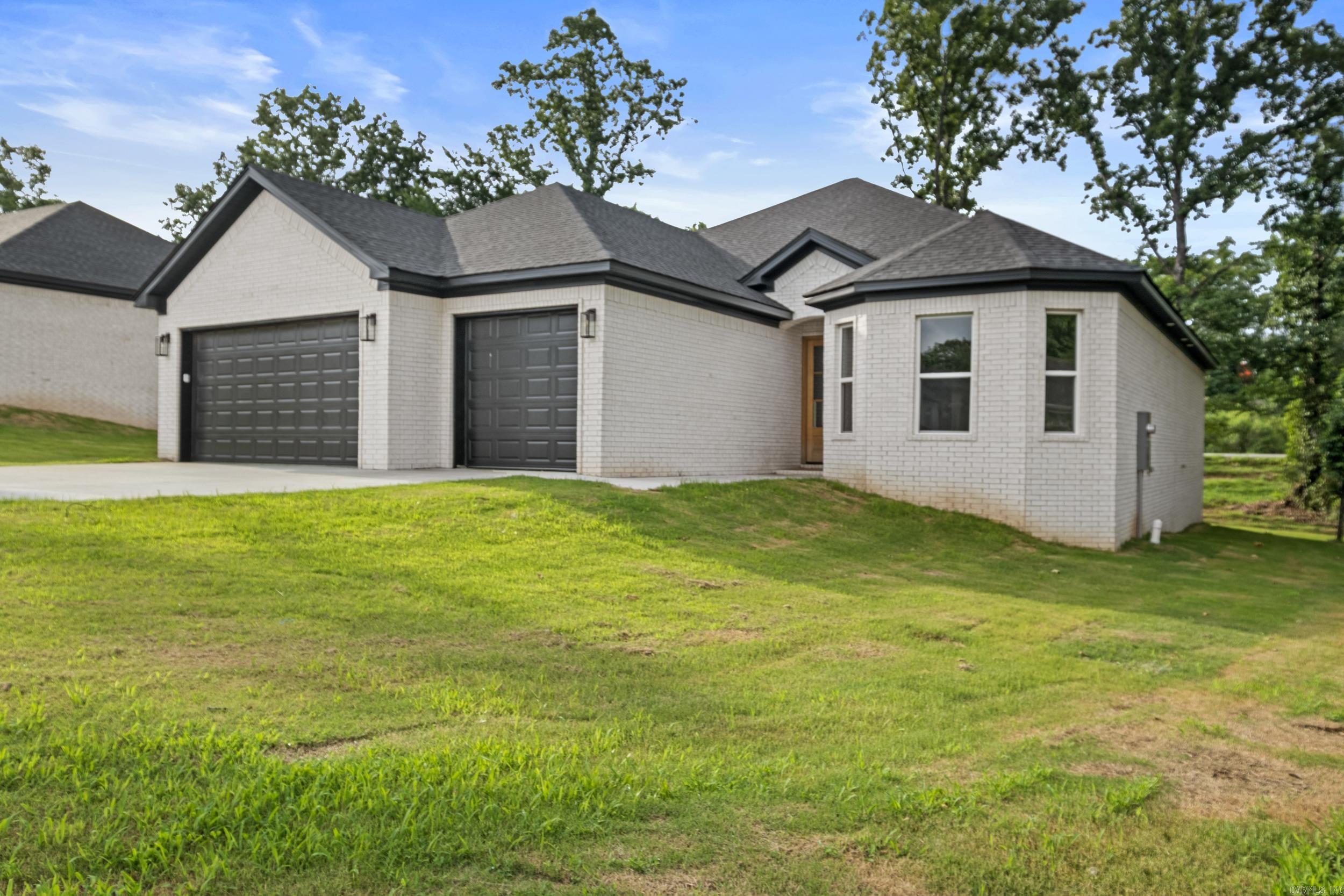 Forest Oaks Phase III - Residential