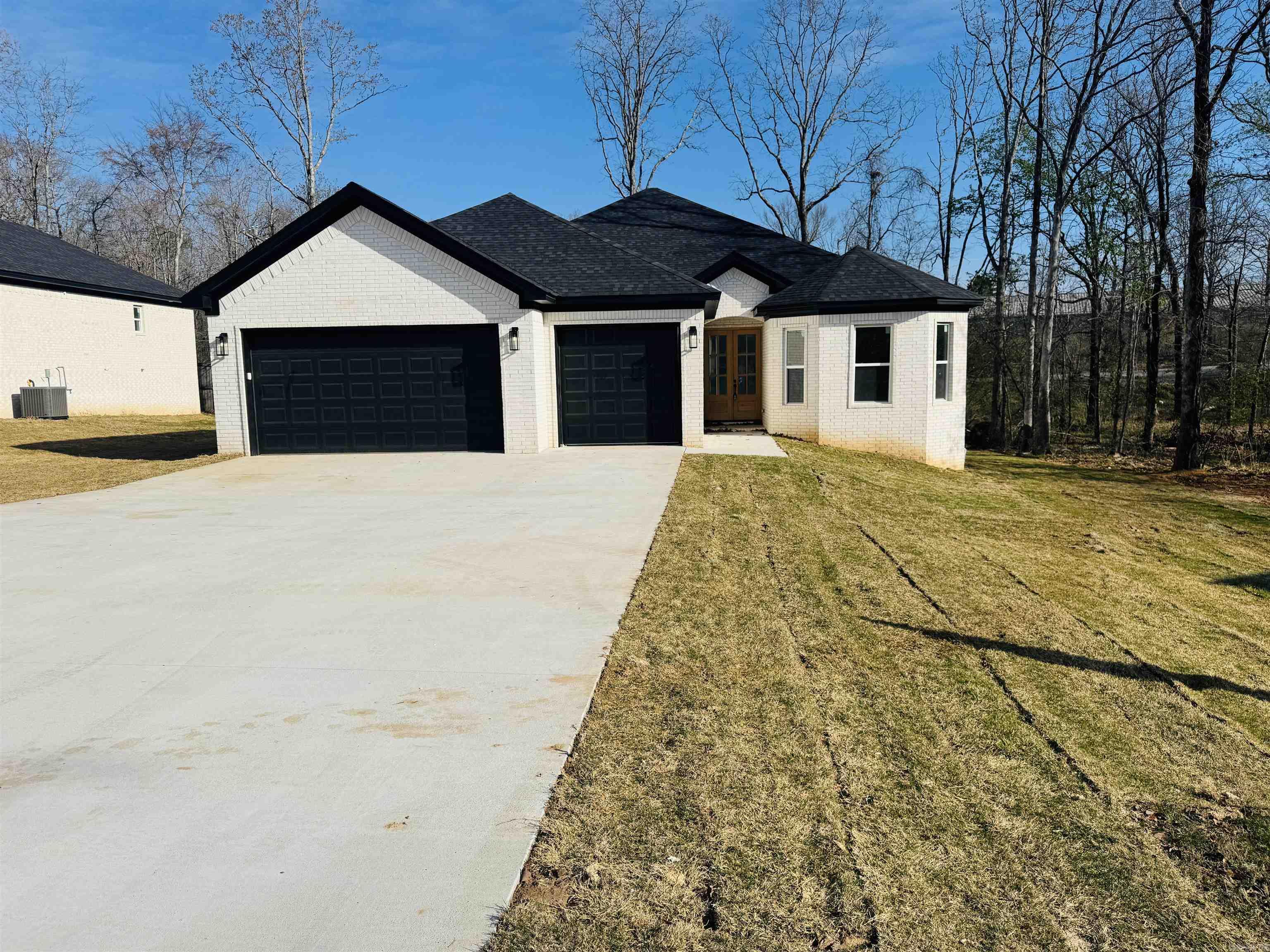 Forest Oaks Phase III - Residential