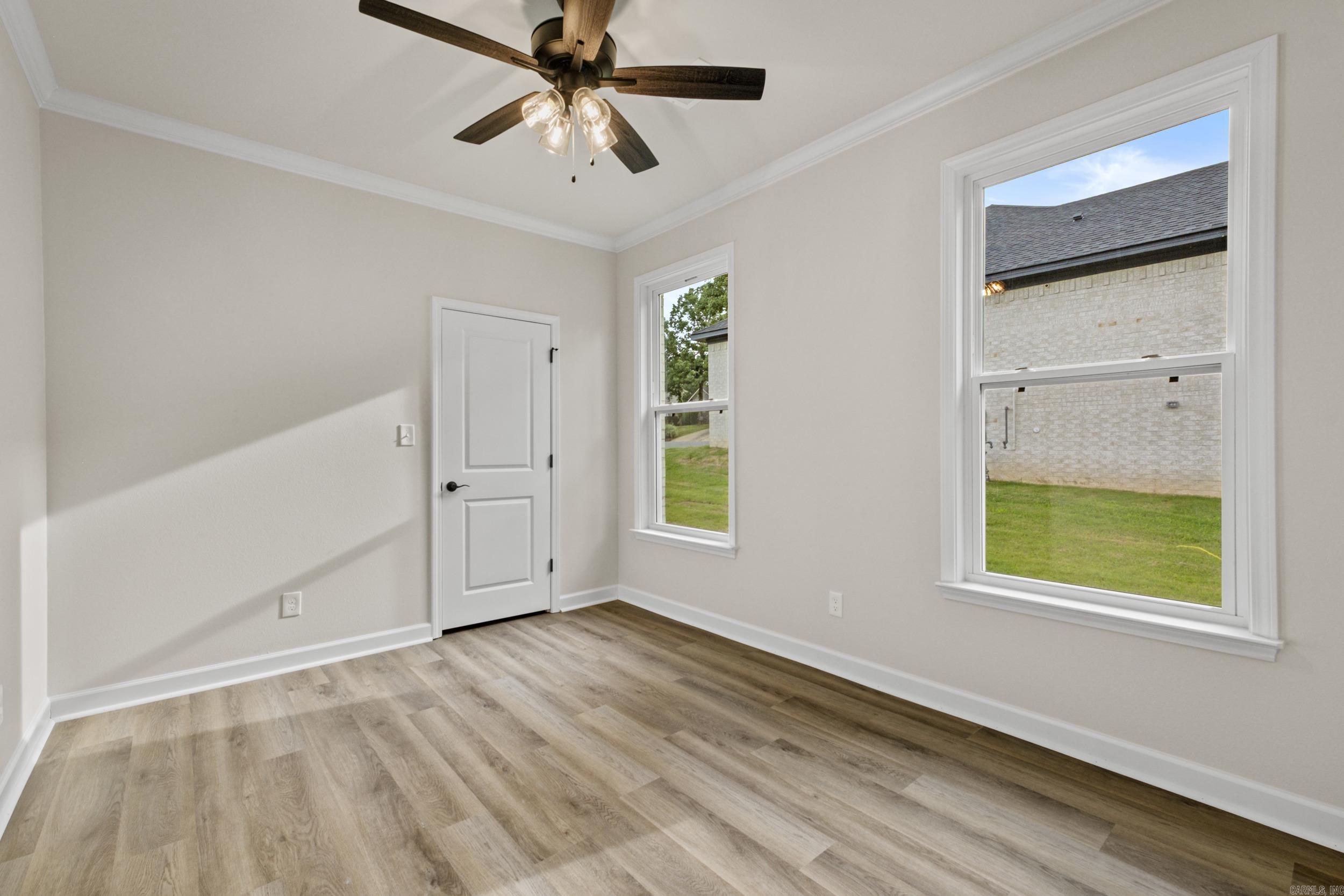 Forest Oaks Phase III - Residential