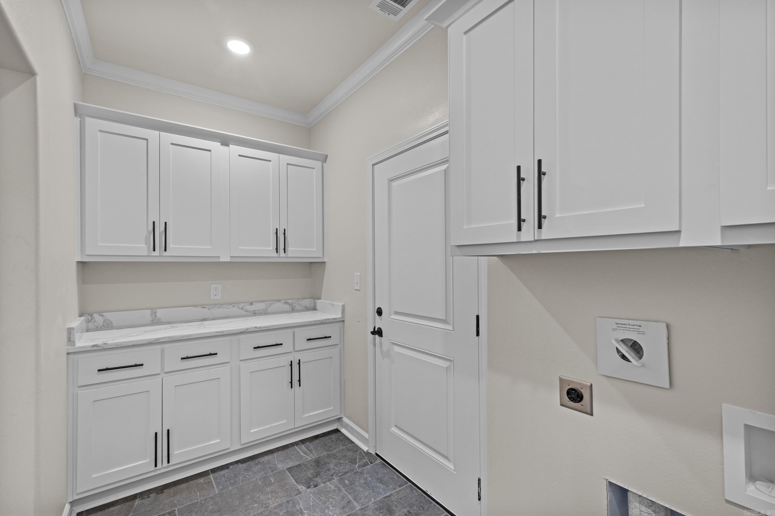 Forest Oaks Phase III - Residential