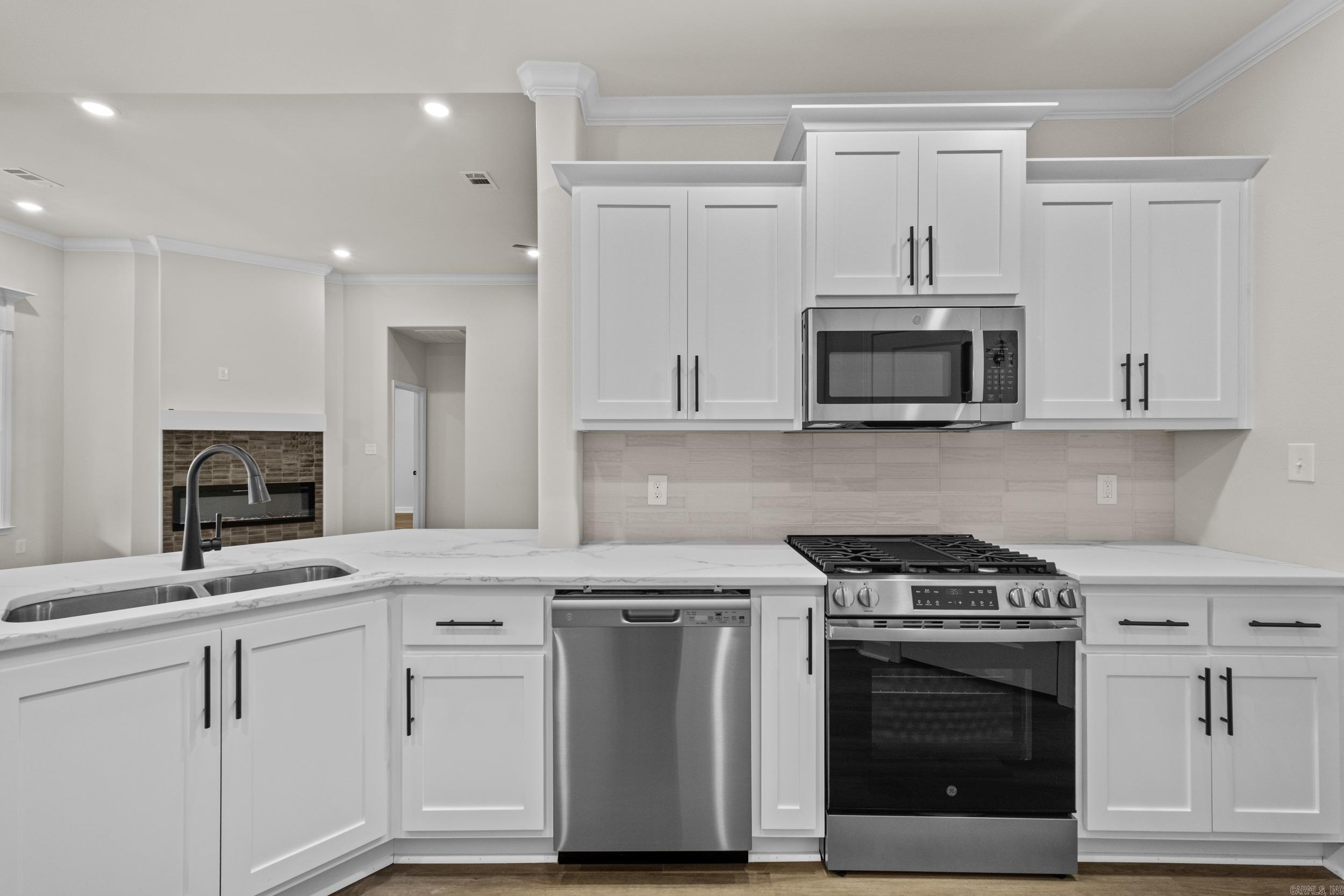 Forest Oaks Phase III - Residential
