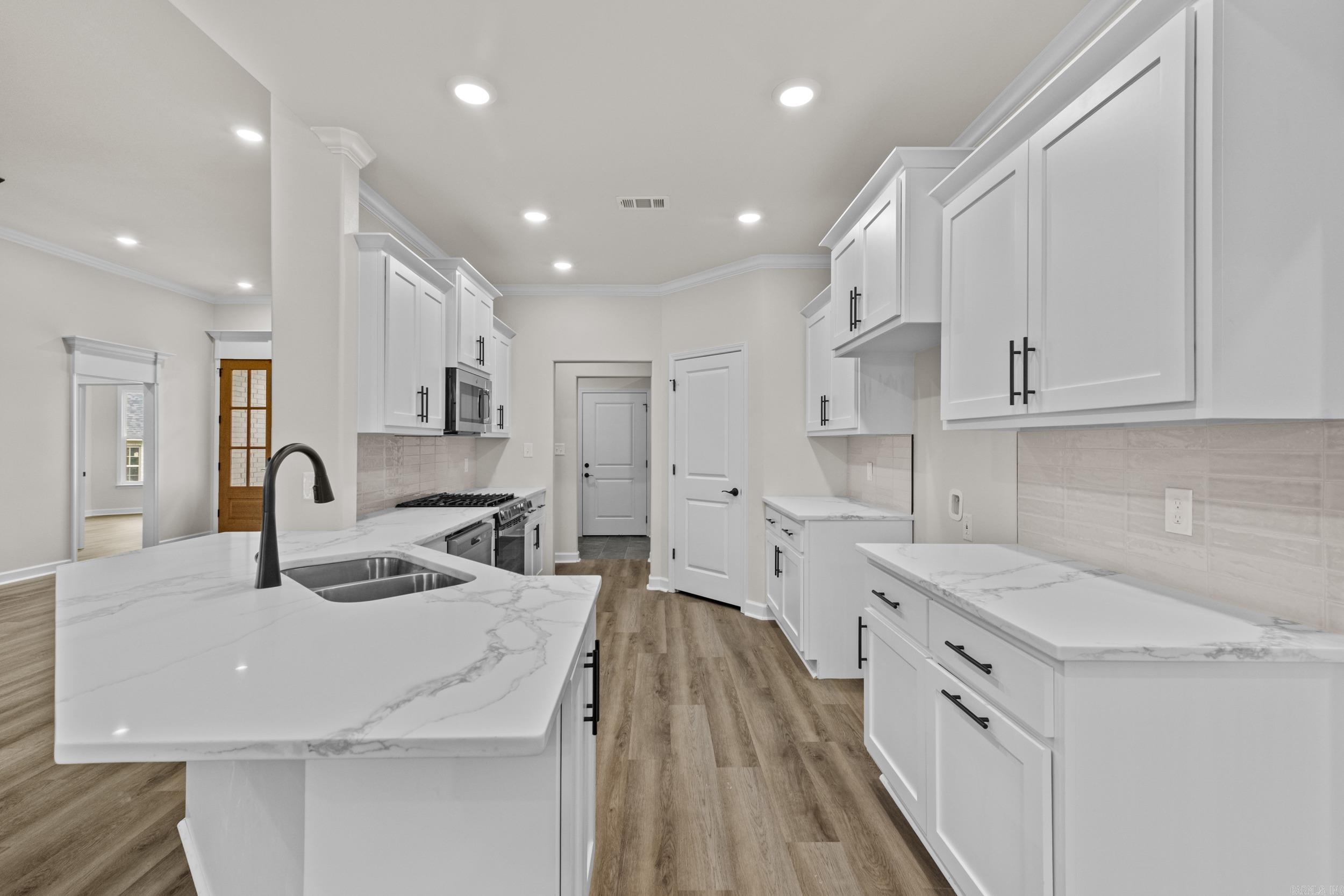Forest Oaks Phase III - Residential