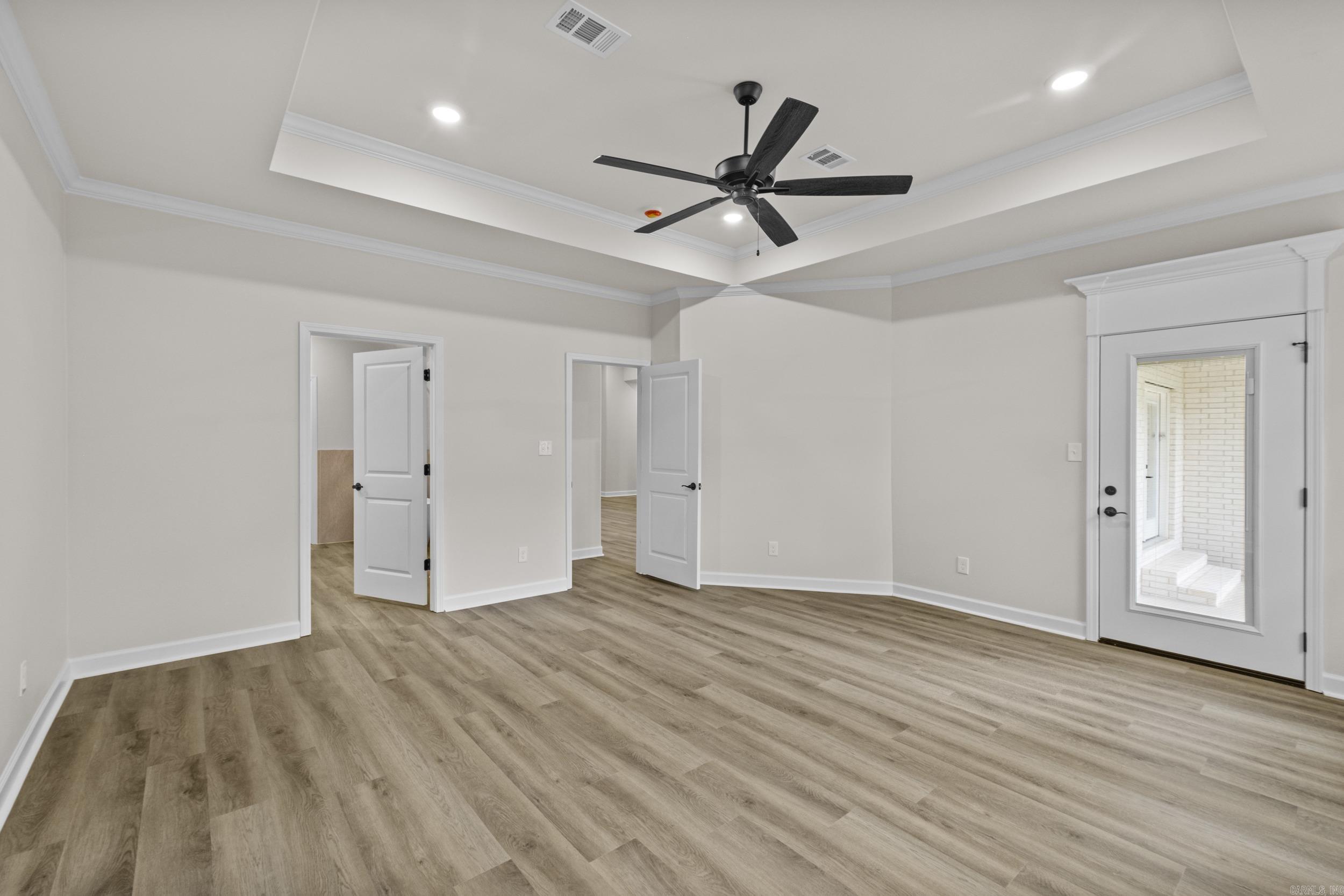 Forest Oaks Phase III - Residential