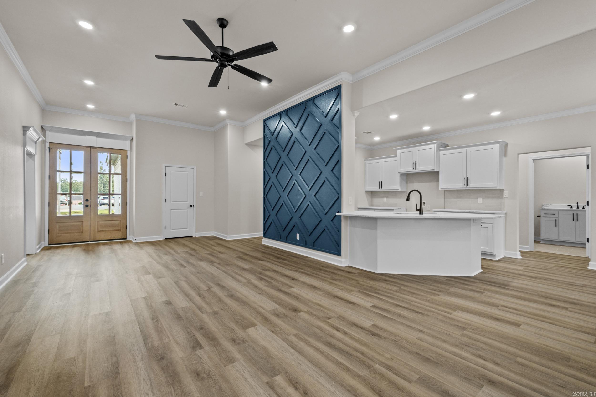 Forest Oaks Phase III - Residential