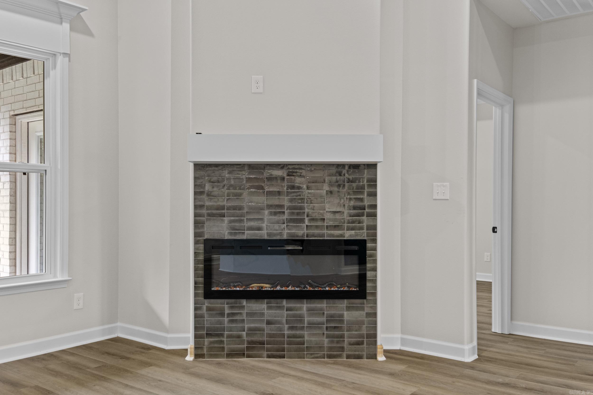 Forest Oaks Phase III - Residential