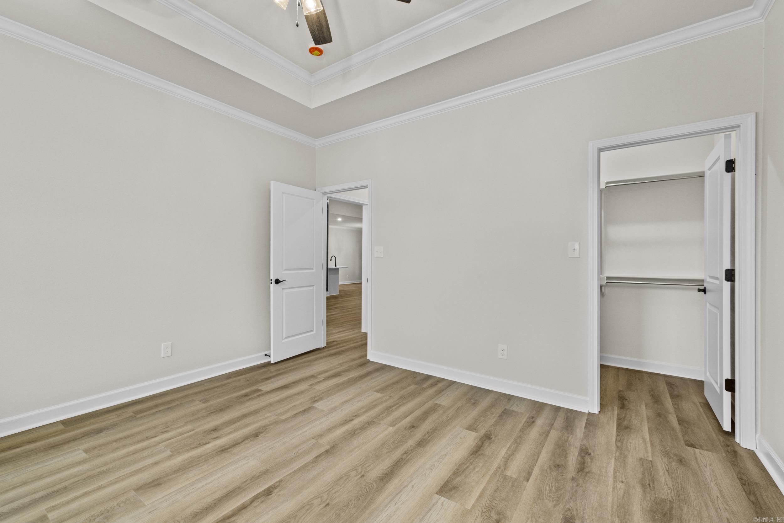 Forest Oaks Phase III - Residential