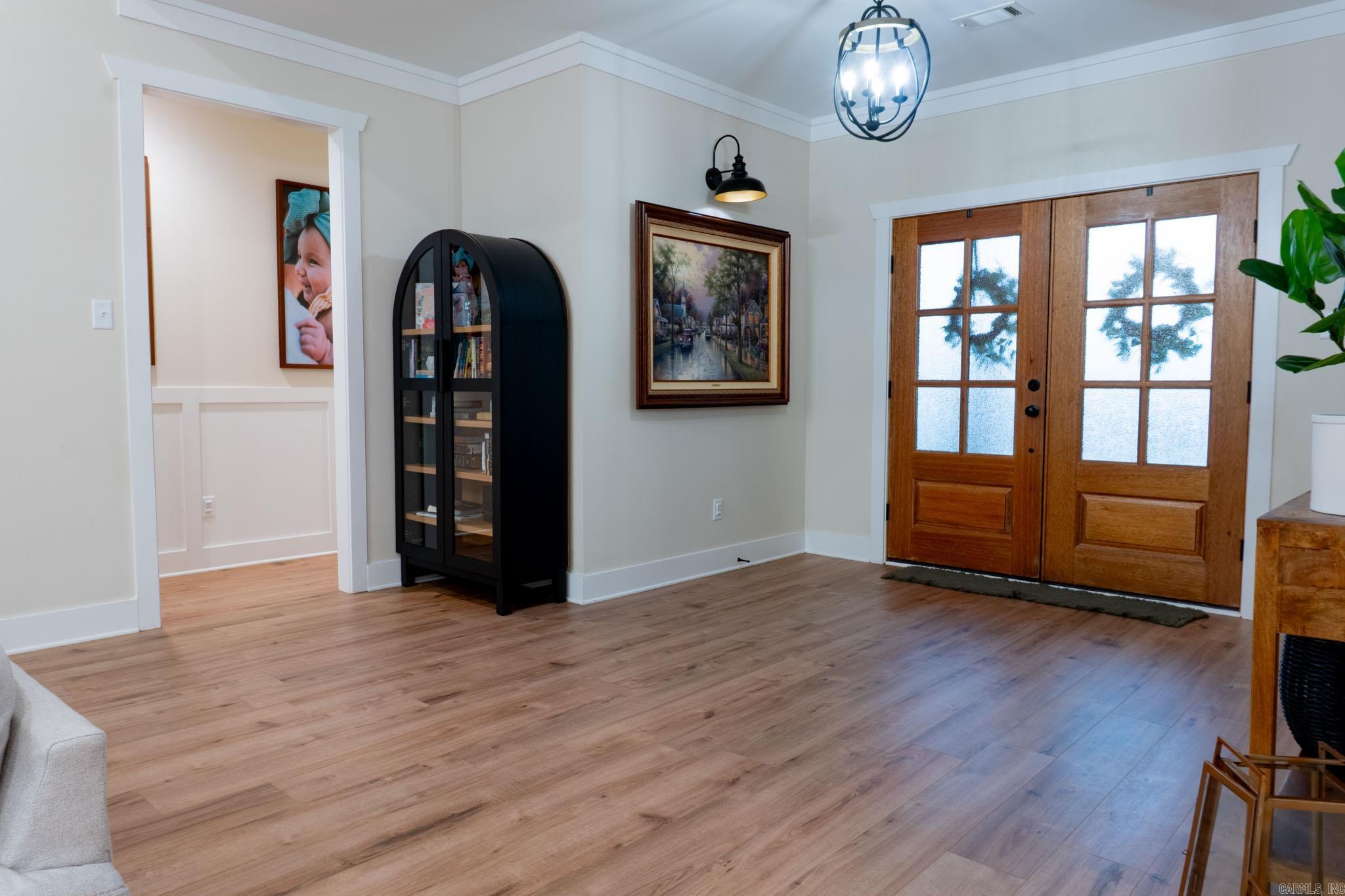 MOUNT TABOR ESTATES - Residential