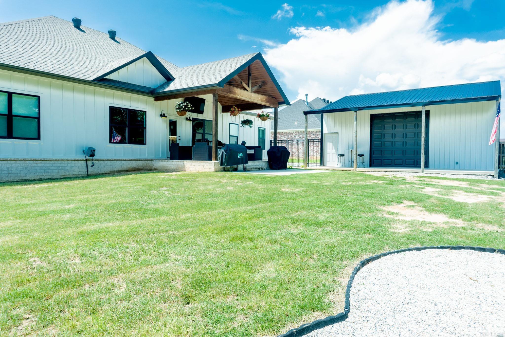 MOUNT TABOR ESTATES - Residential
