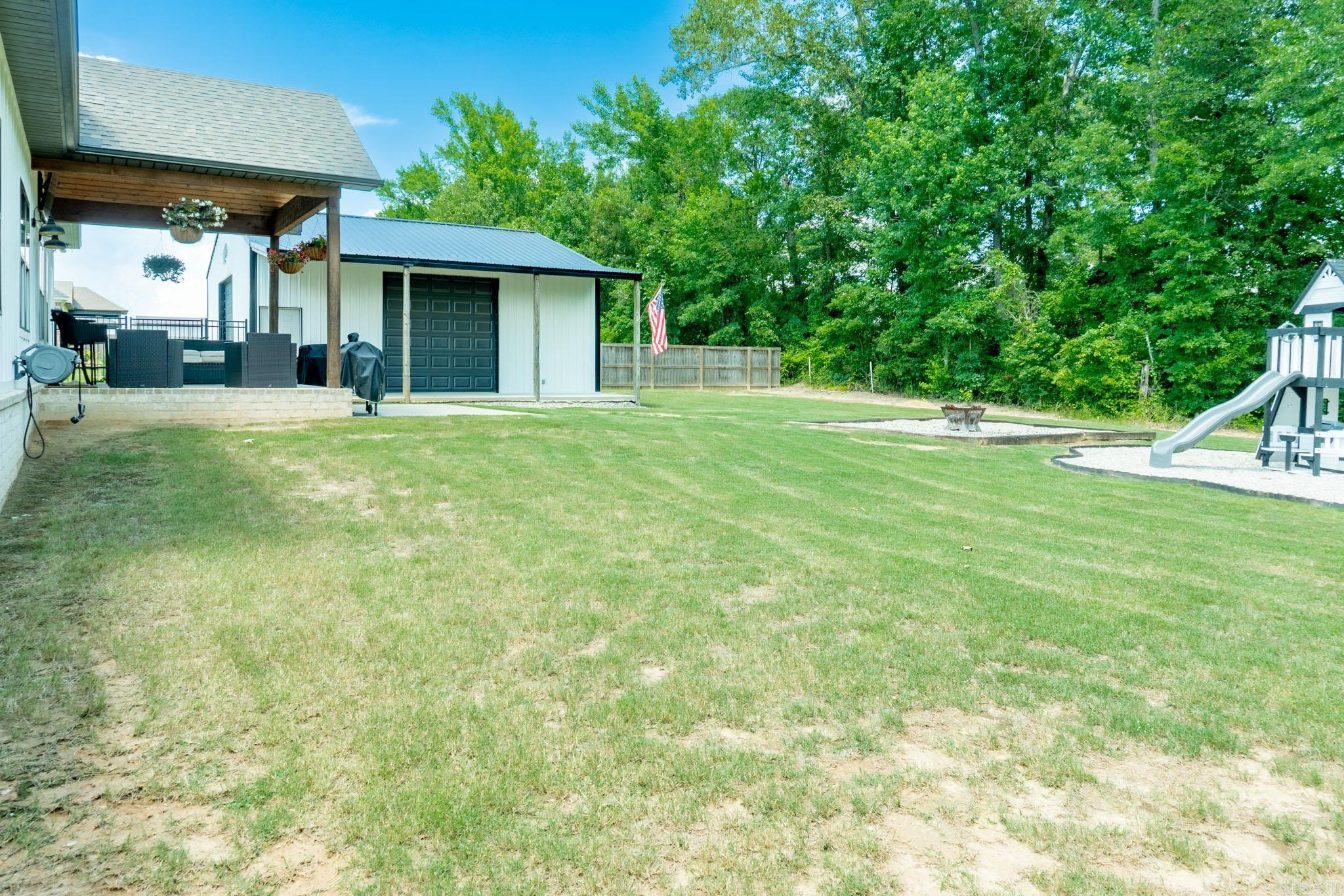 MOUNT TABOR ESTATES - Residential