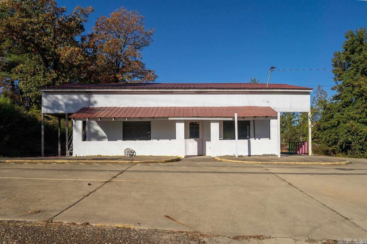 JM Richards - Commercial Sale