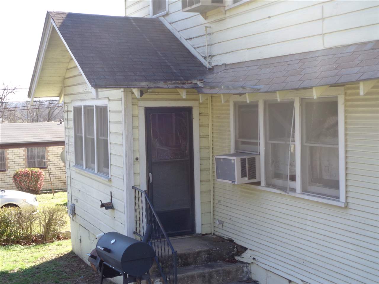 CHATTANOOGA - Residential