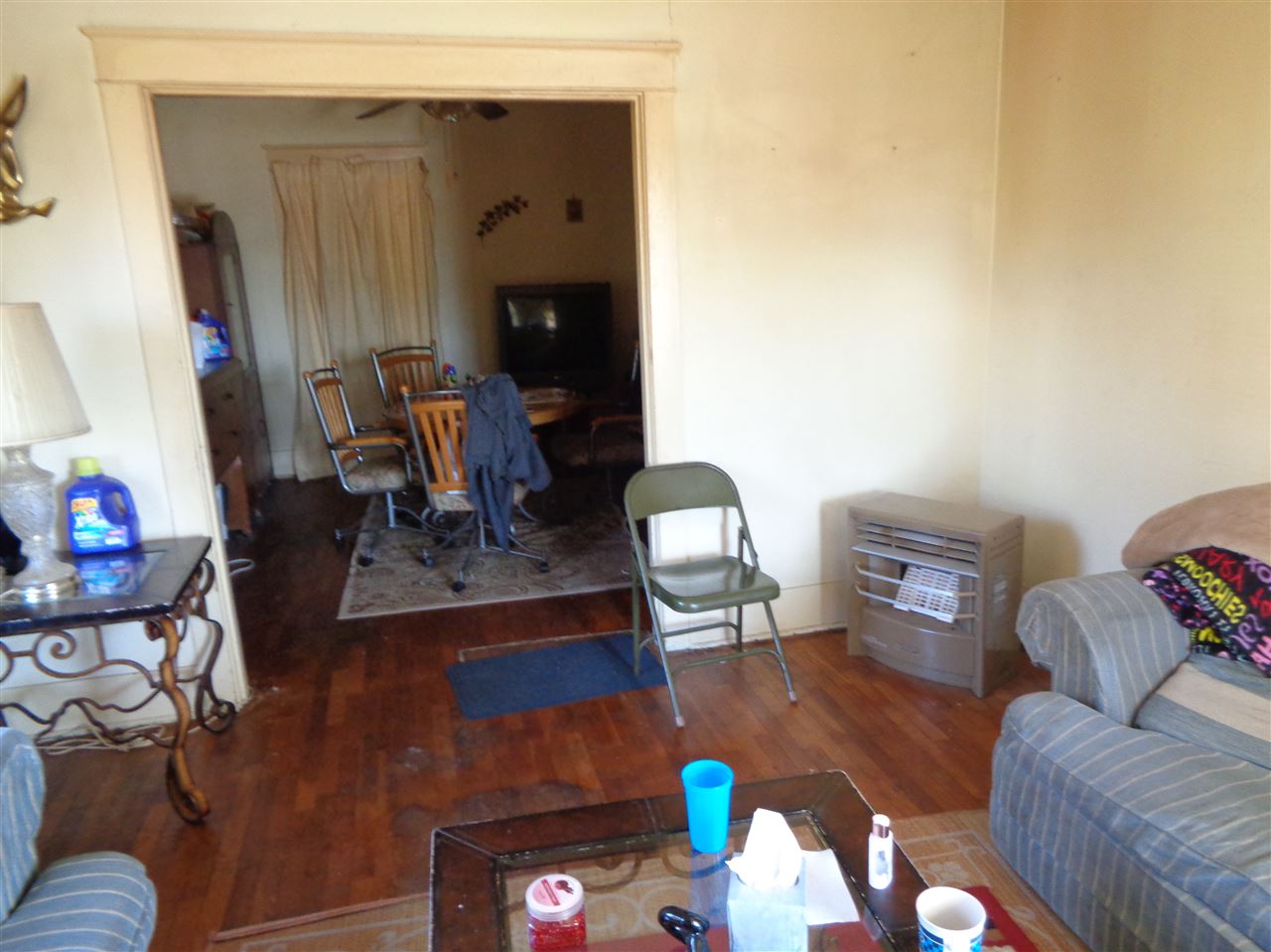 CHATTANOOGA - Residential