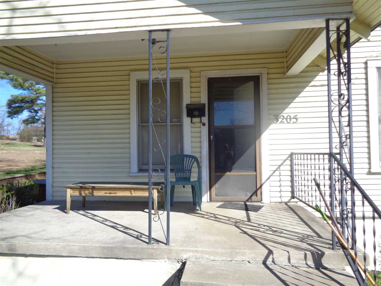 CHATTANOOGA - Residential