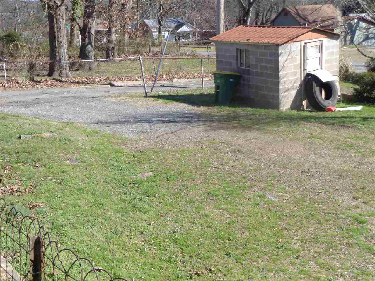 CHATTANOOGA - Residential