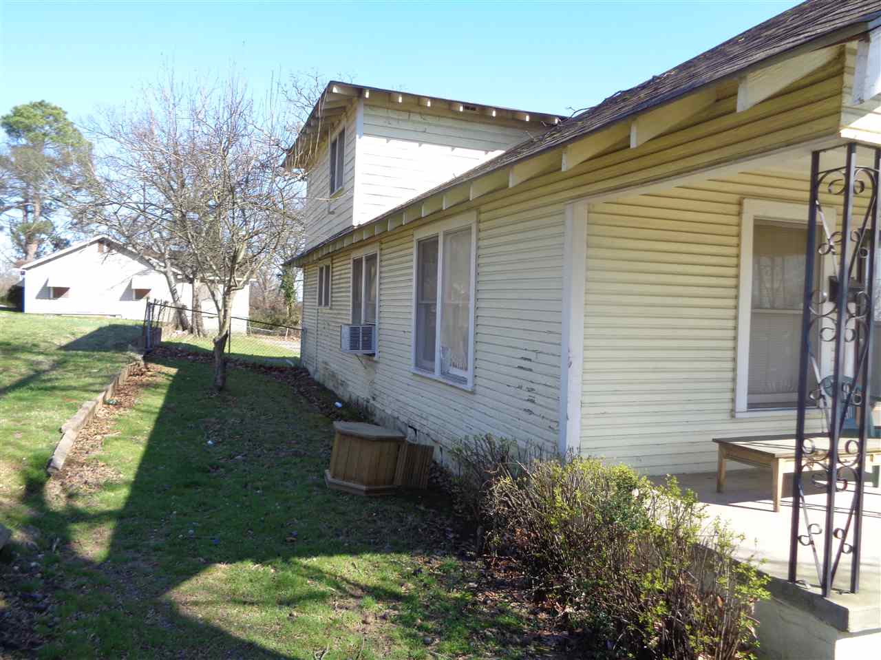 CHATTANOOGA - Residential