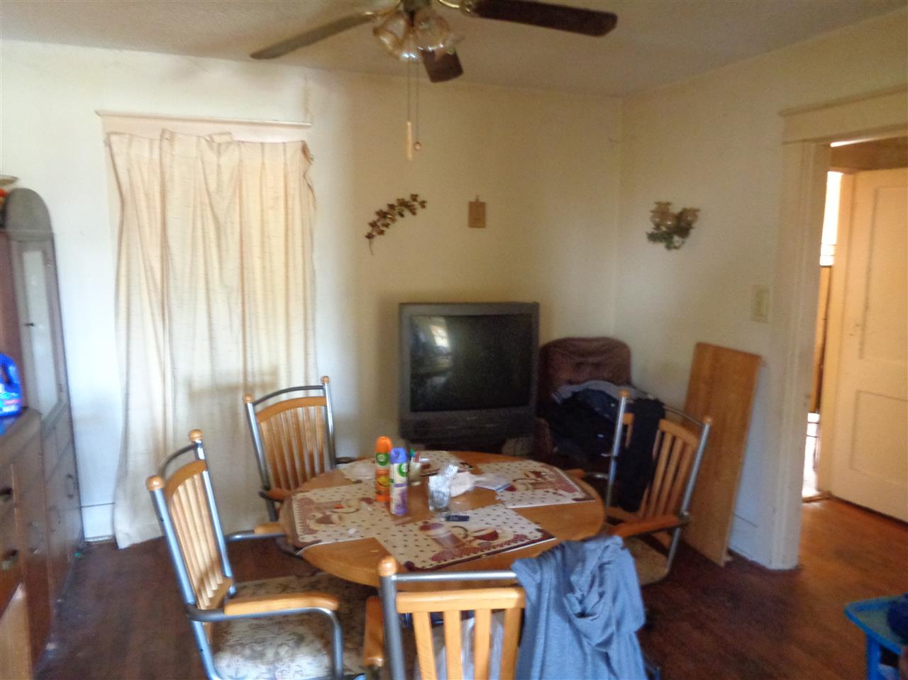 CHATTANOOGA - Residential