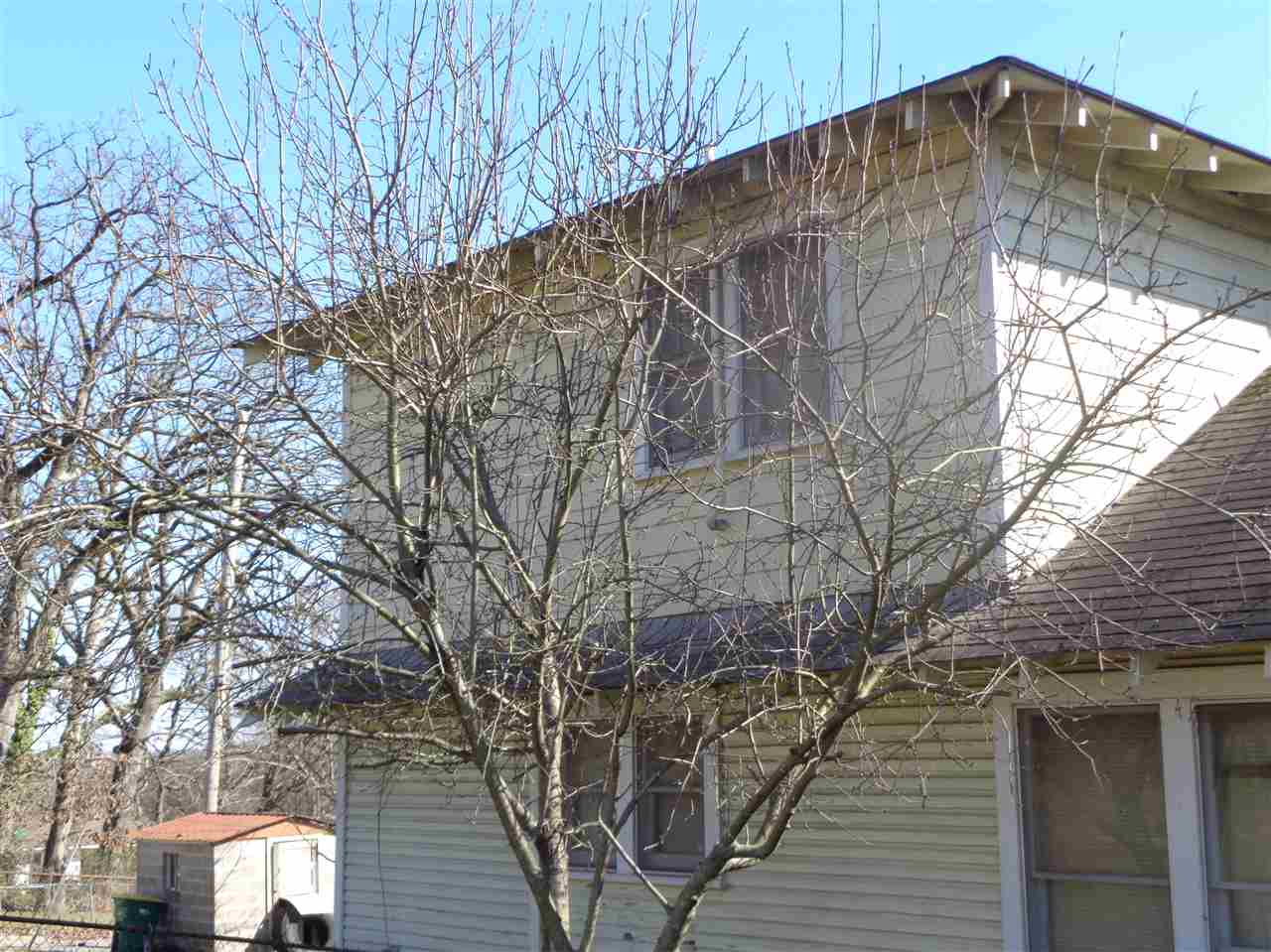 CHATTANOOGA - Residential