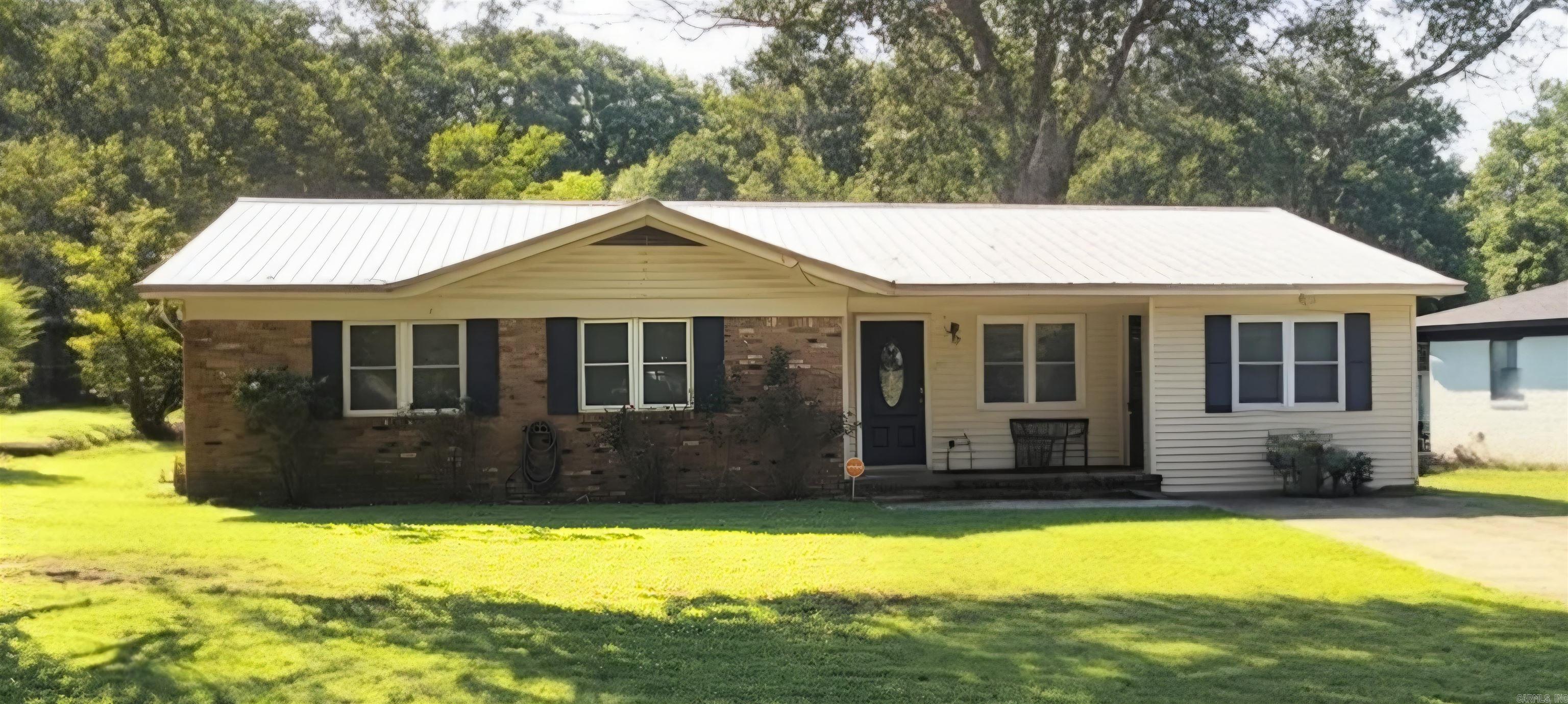 Take a look at this home that offers so much for less than what you would pay in rent.  This 4 bedroom 1.5 bathroom home has all the things that you need and nothing that you don't.  Walk in and see updates throughout the home and plenty of space for the entire family.  The home features 4 full bedrooms, large eat-in kitchen, spacious living room, a huge tub in the main bathroom, and large fully fenced back yard with shop. Schedule a viewing and do not miss out on this home selling for less than other comparable homes in the neighborhood.  More photos coming soon