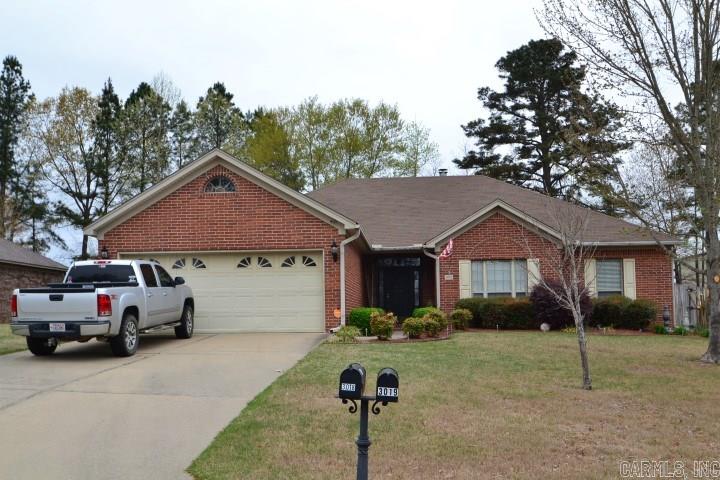 Lexington Park - Residential
