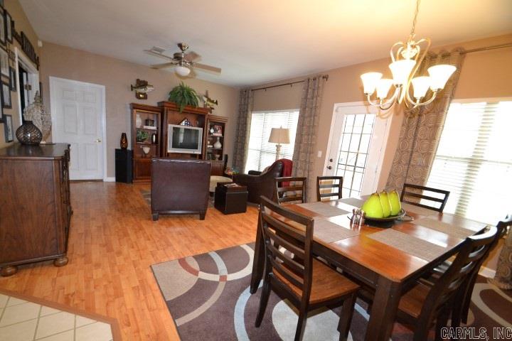 Lexington Park - Residential