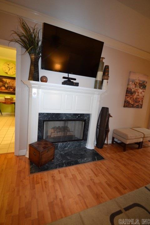 Lexington Park - Residential