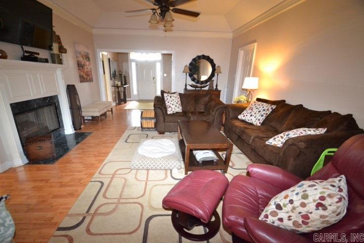 Lexington Park - Residential