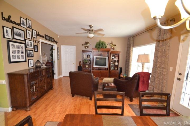 Lexington Park - Residential