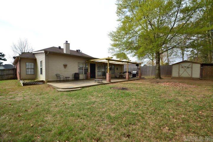 Lexington Park - Residential