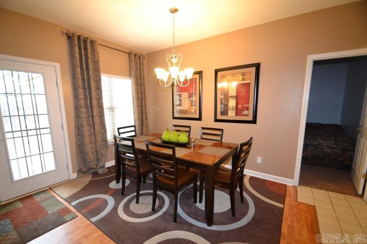Lexington Park - Residential