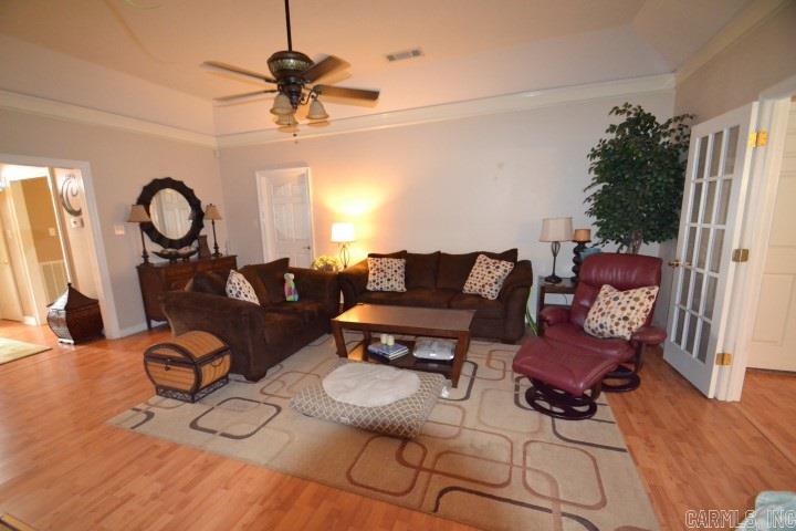 Lexington Park - Residential