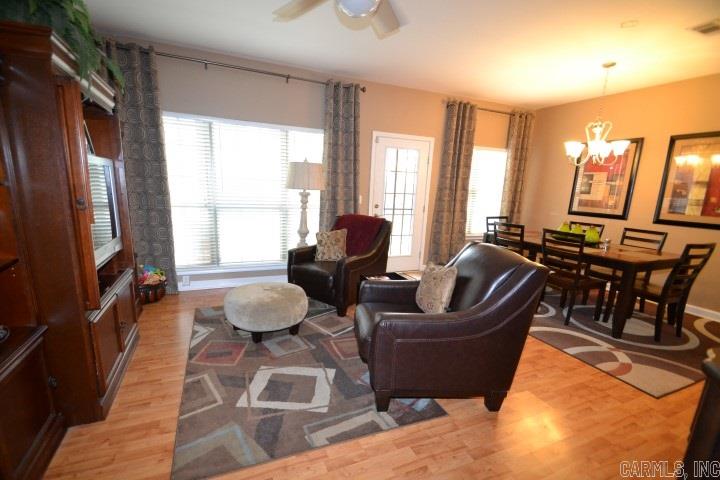 Lexington Park - Residential