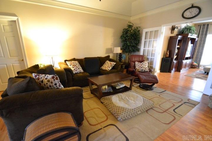 Lexington Park - Residential
