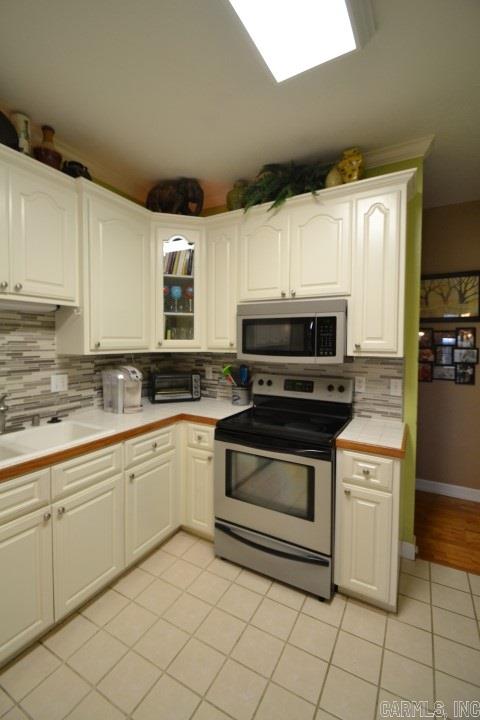 Lexington Park - Residential