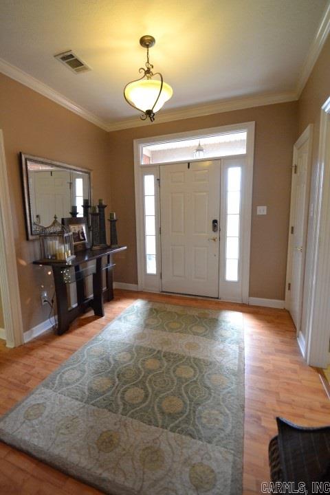 Lexington Park - Residential
