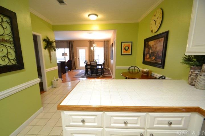 Lexington Park - Residential