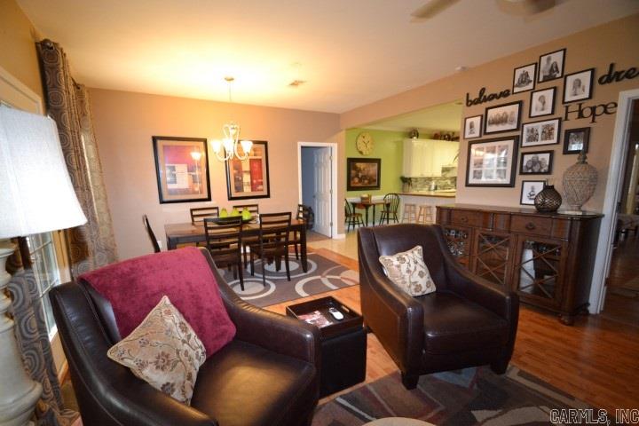 Lexington Park - Residential