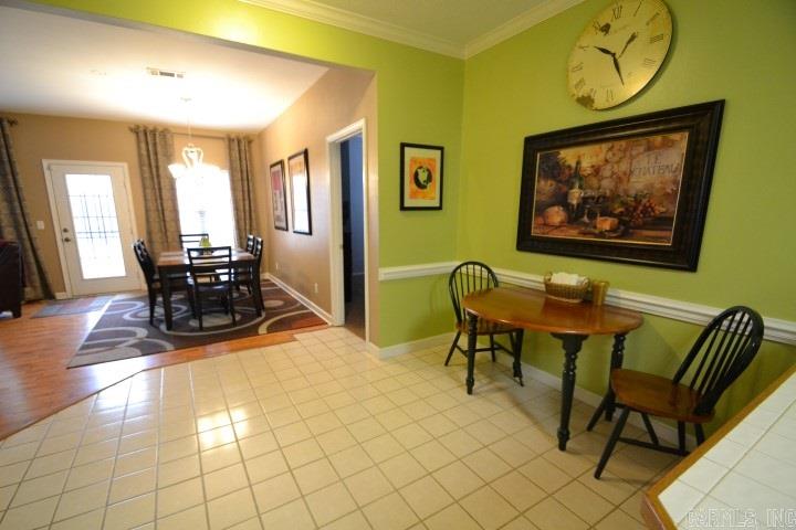 Lexington Park - Residential